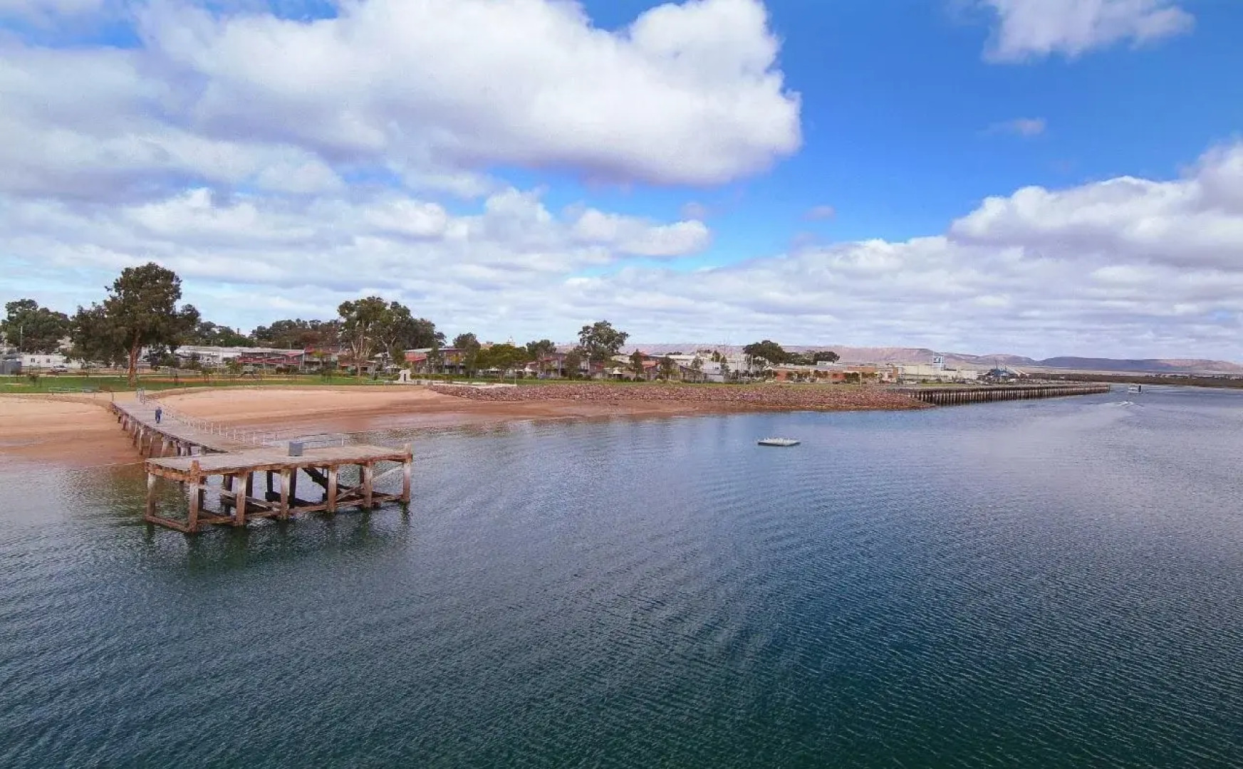 The Standpipe Golf Motor Inn