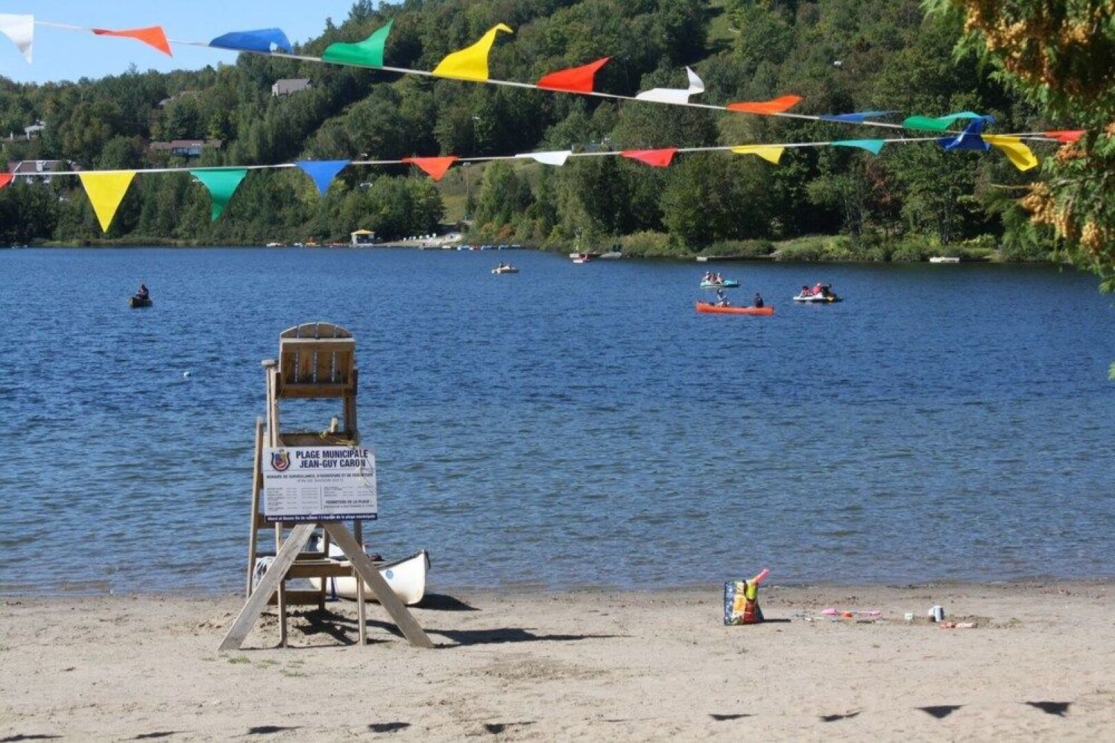 Gîte Pantoufles et Pamplemousse