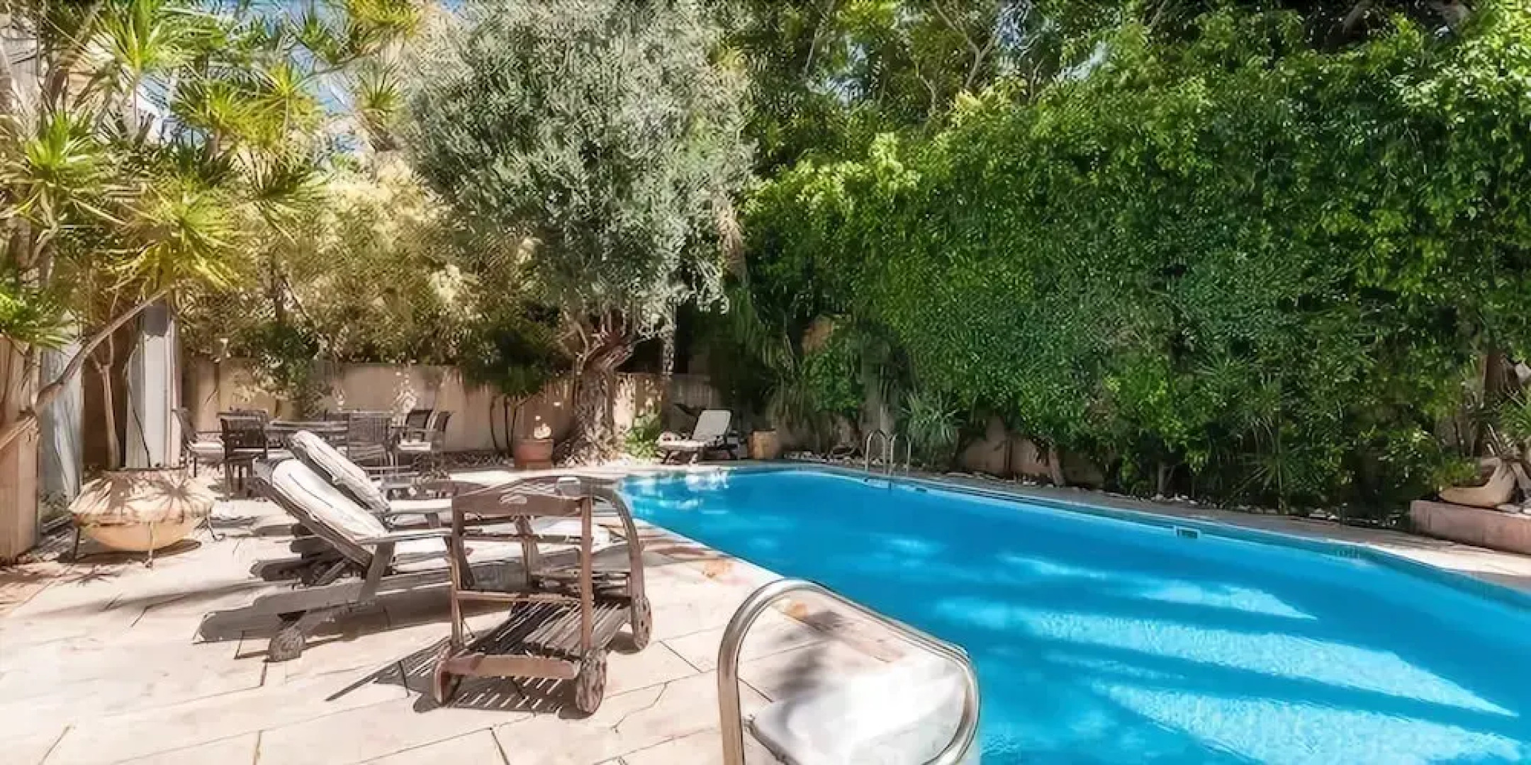 Villa - Herzliya Pituah