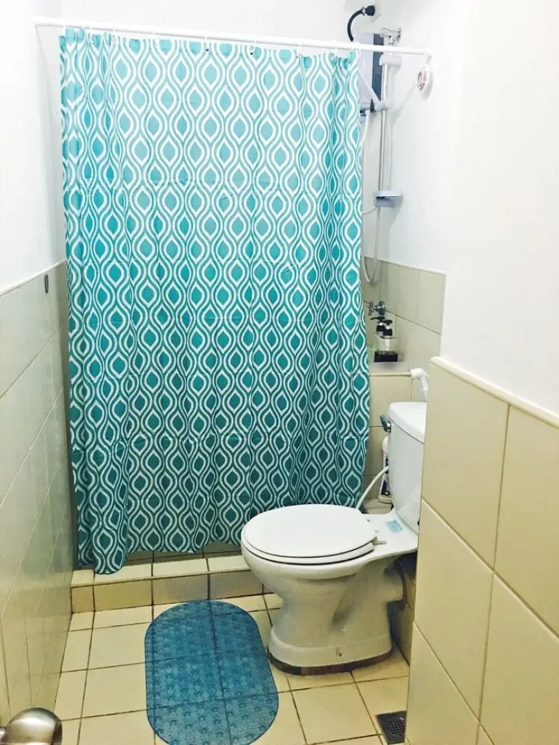 Nana Condo Unit at Asia Enclaves