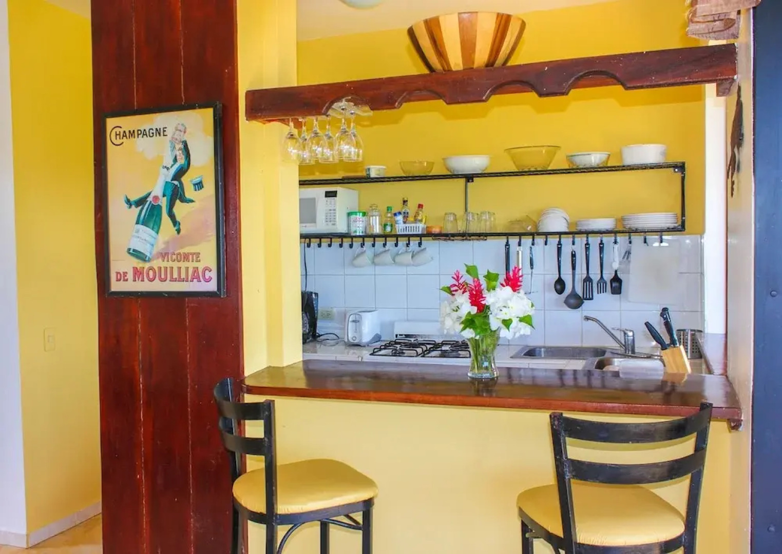 Monte Placido Vacation Homes