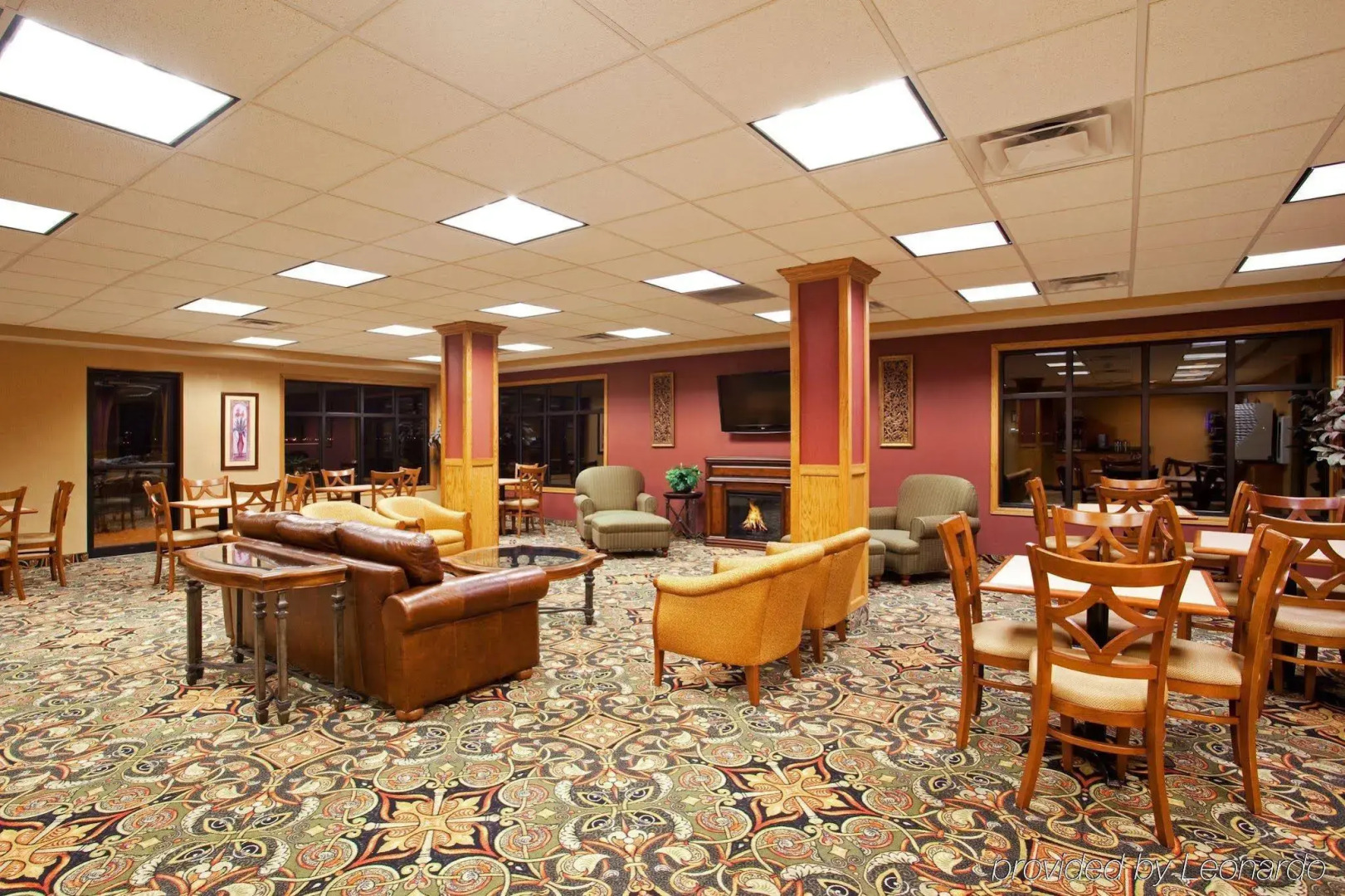 Holiday Inn Express Rochelle by IHG