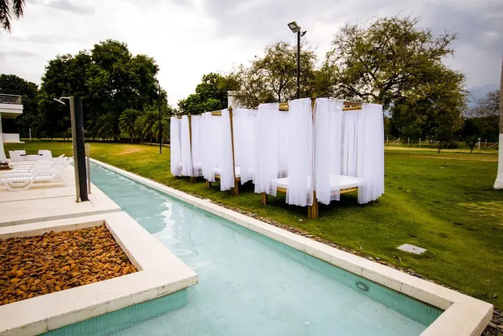 Arena de Santa Fe by Bernalo Hotels