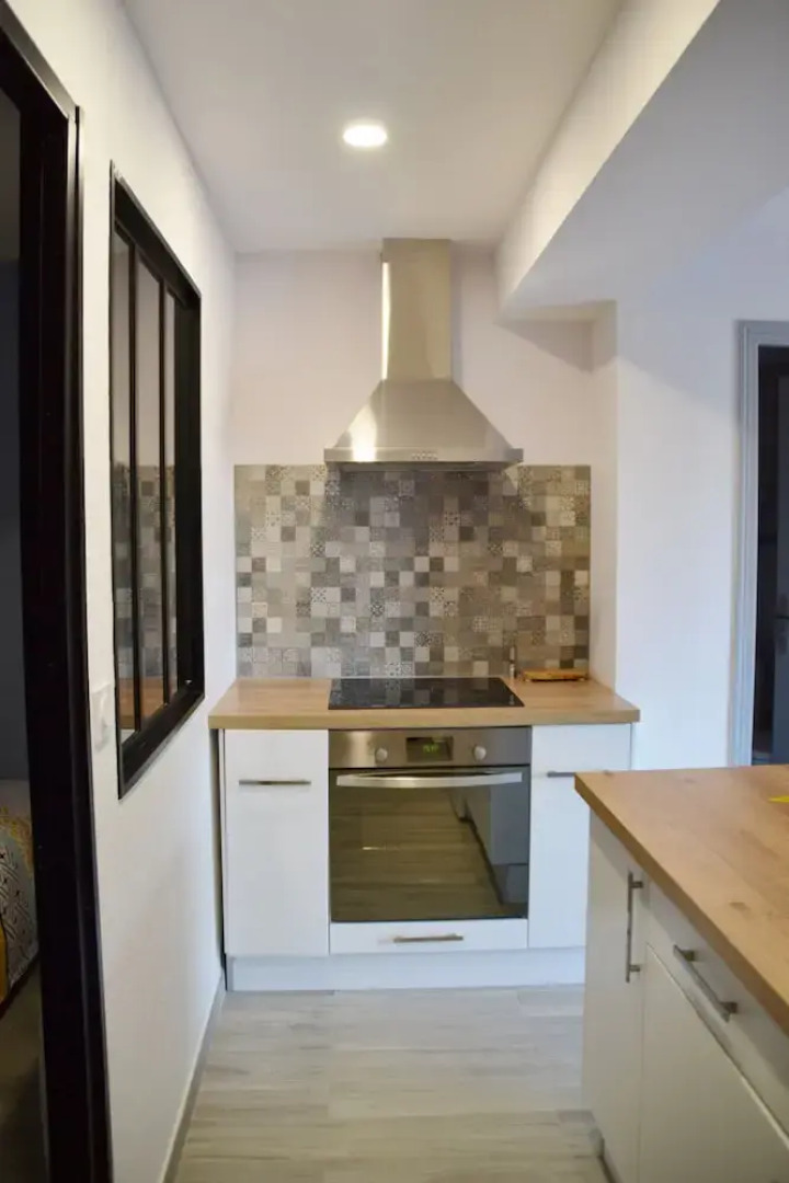 Le Jardin De Lucette