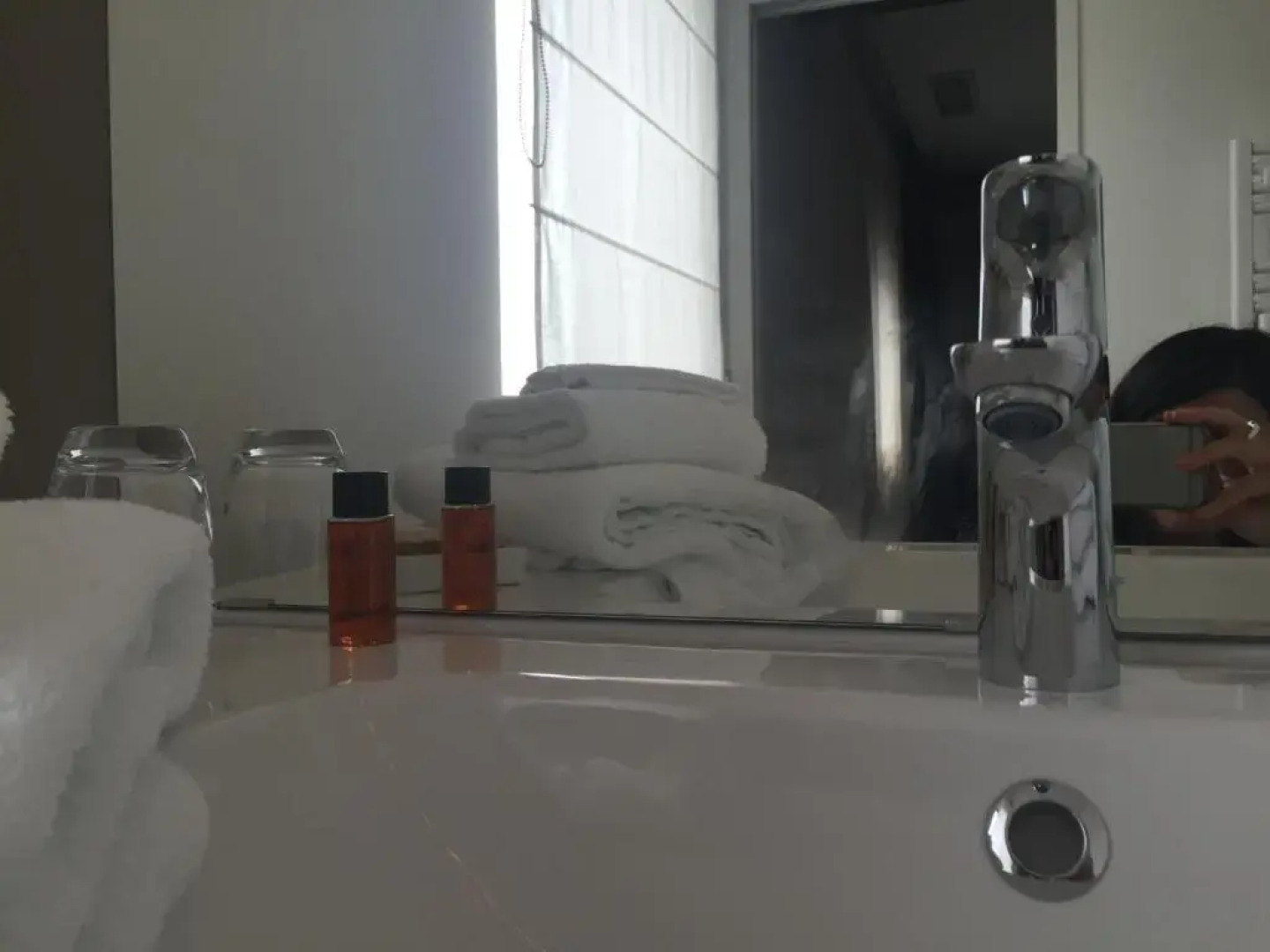 Hôtel Restaurant La Sorelle