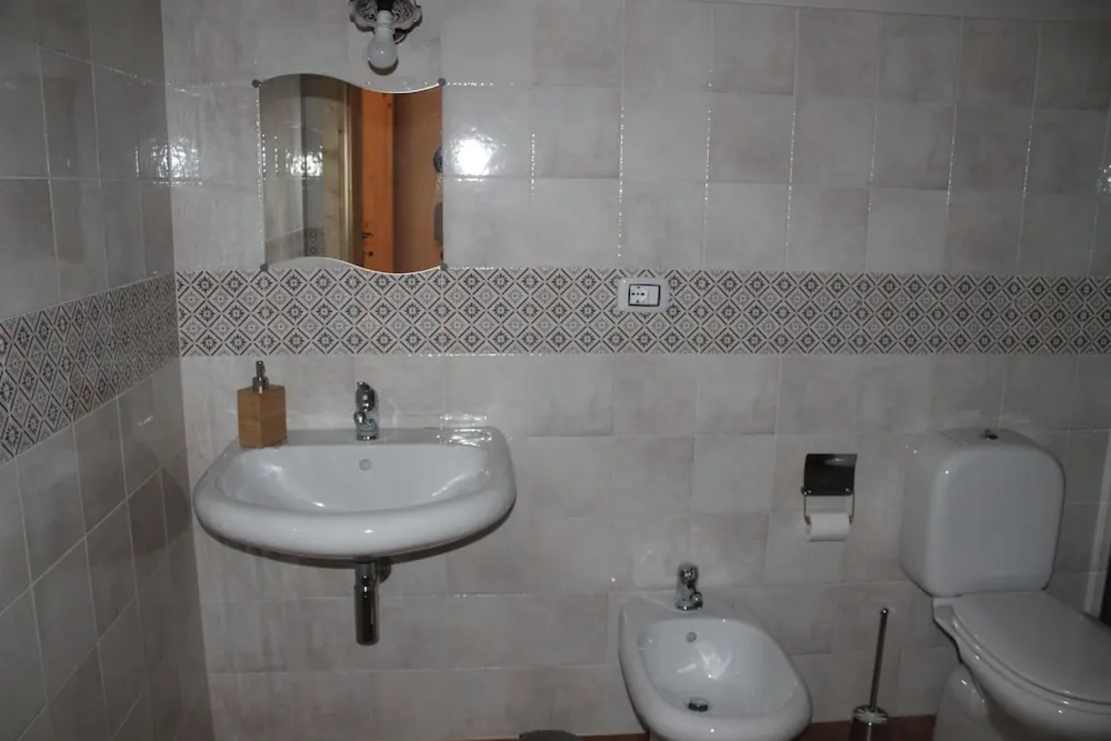 Agriturismo La Caraffara