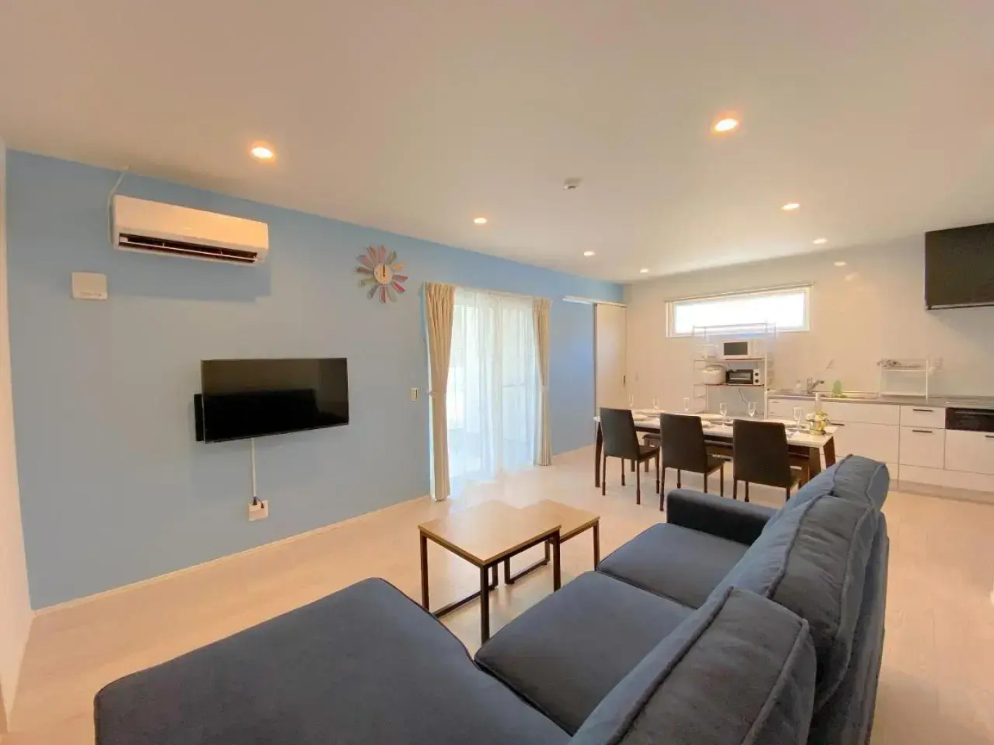 グランディオーソ沖縄プールヴィラ恩納７