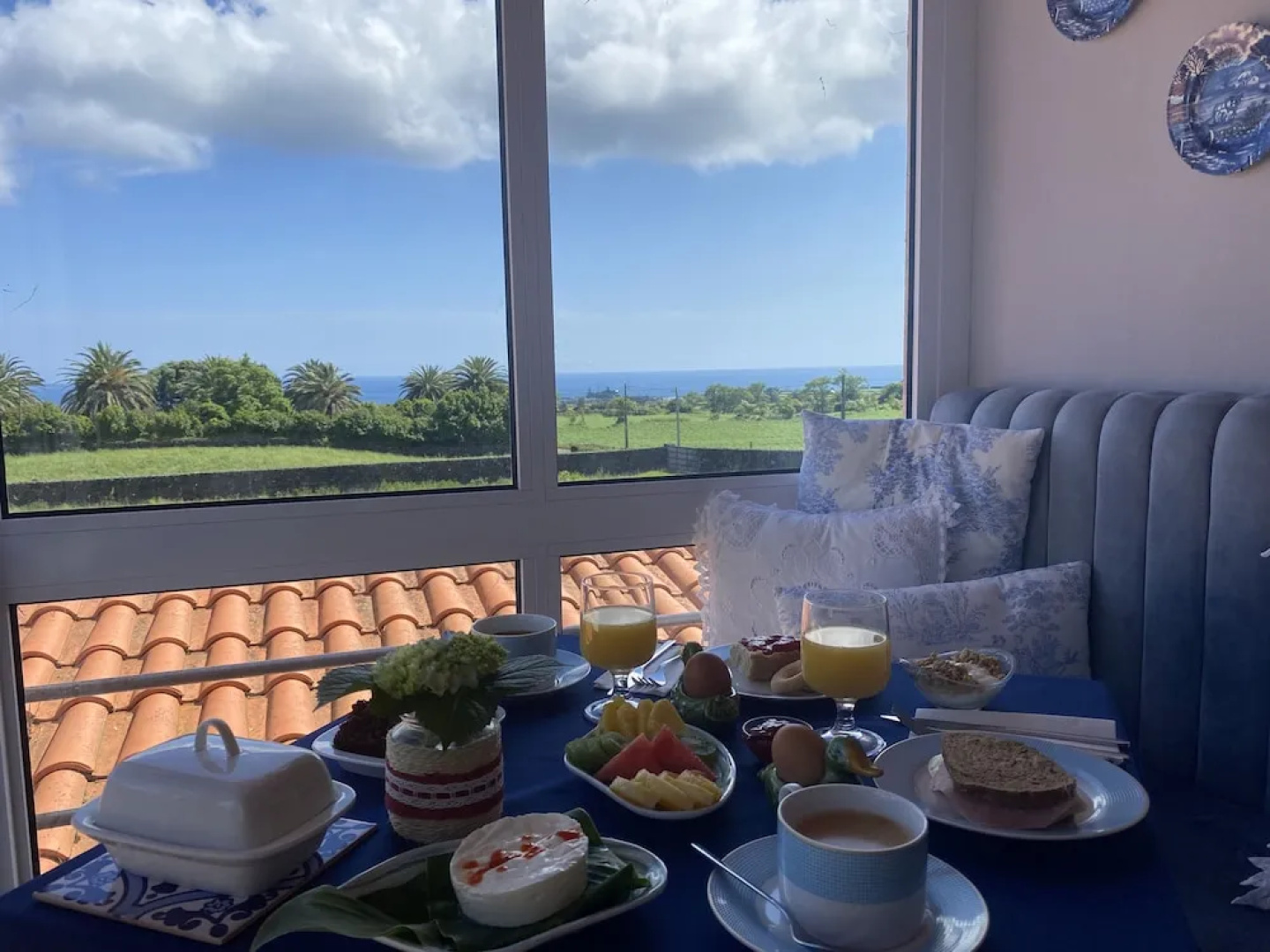 Quinta dos Bravos
