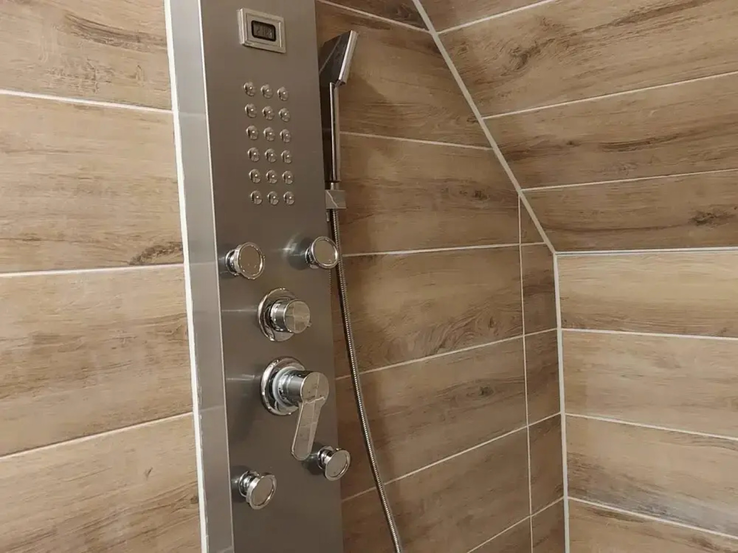 Lounge an der Kirche