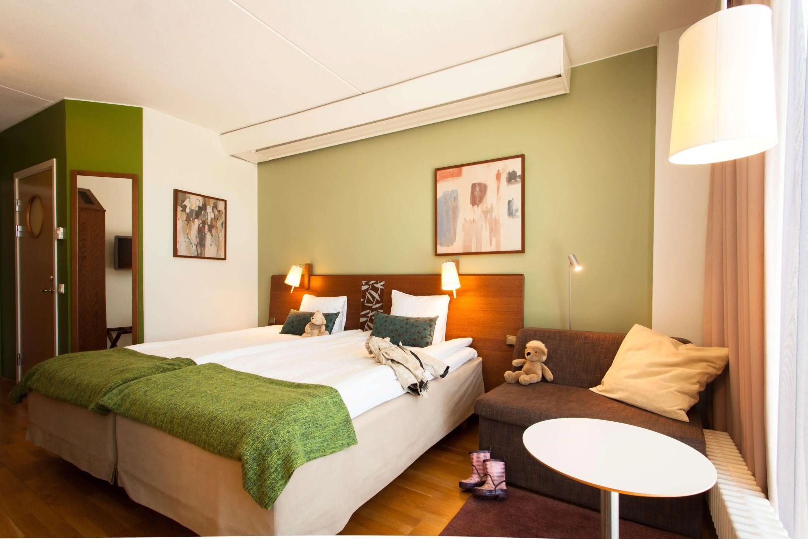 Scandic Linköping City