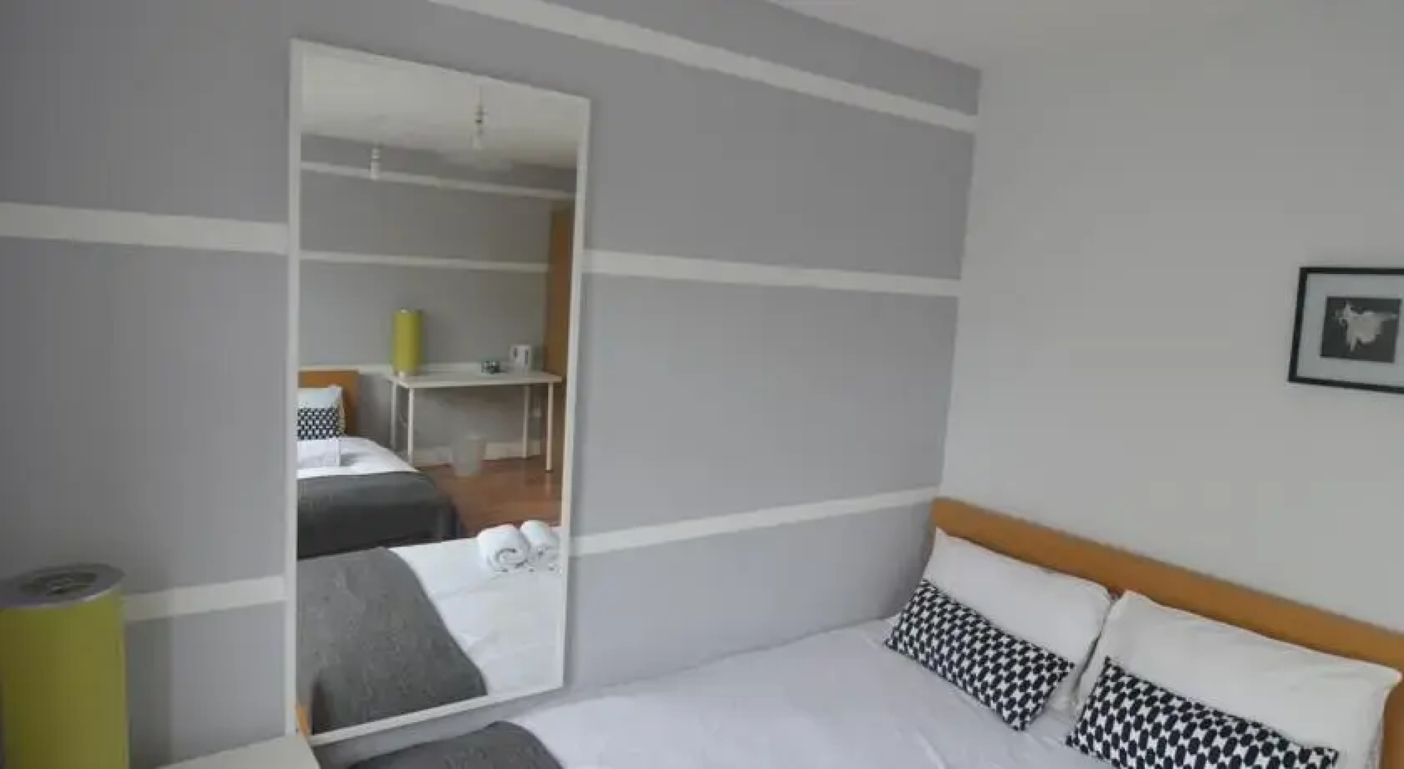 Lyndhurst Rooms