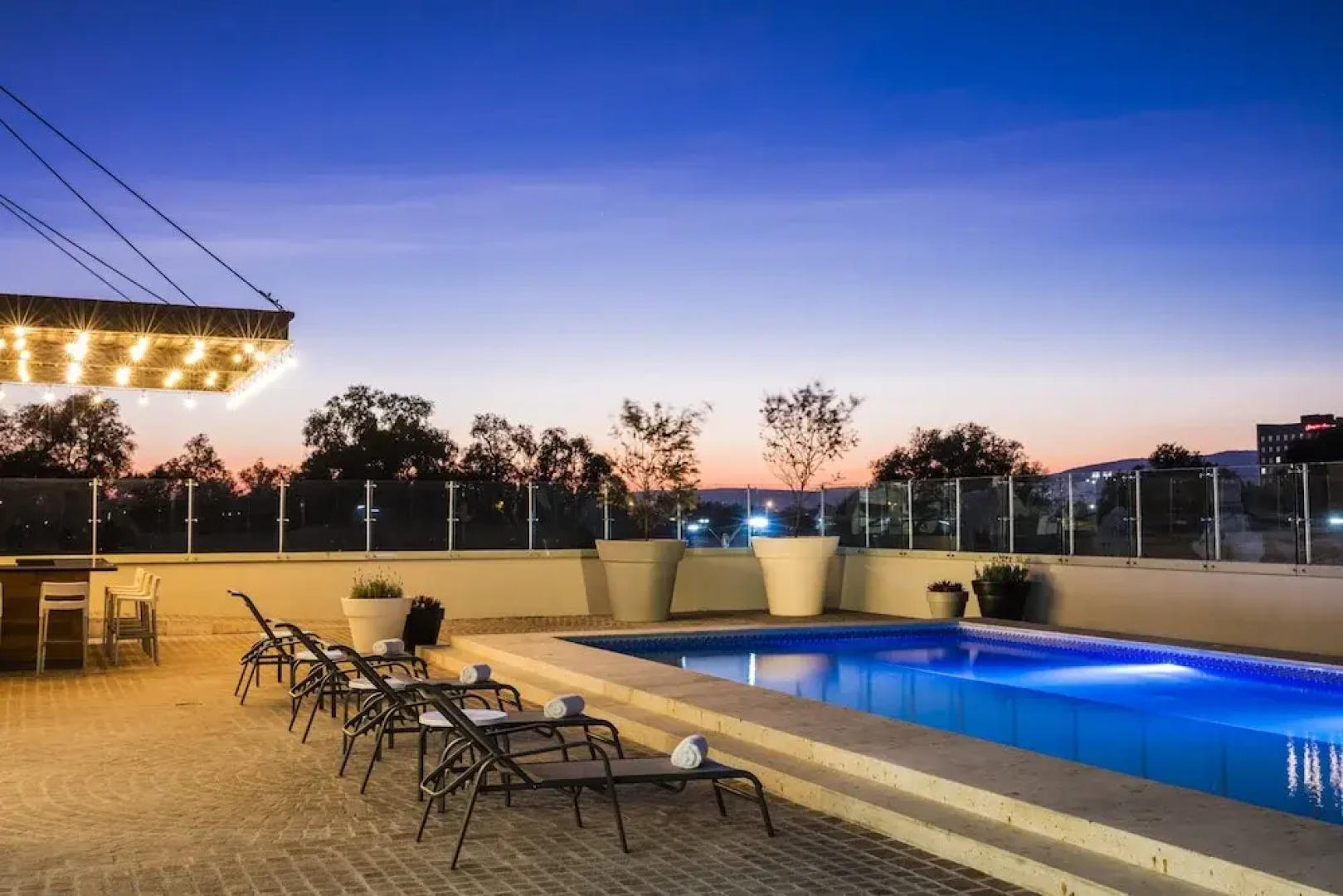 Fiesta Inn Celaya Galerías