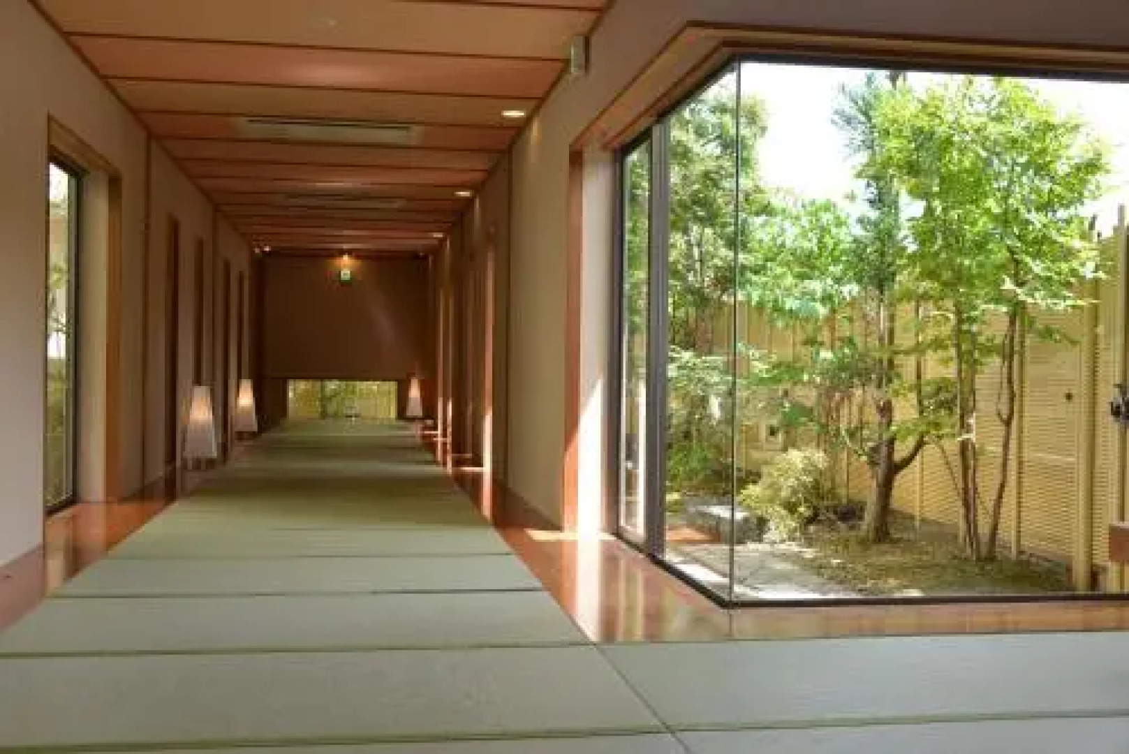 Amaharashi Onsen Isohanabi