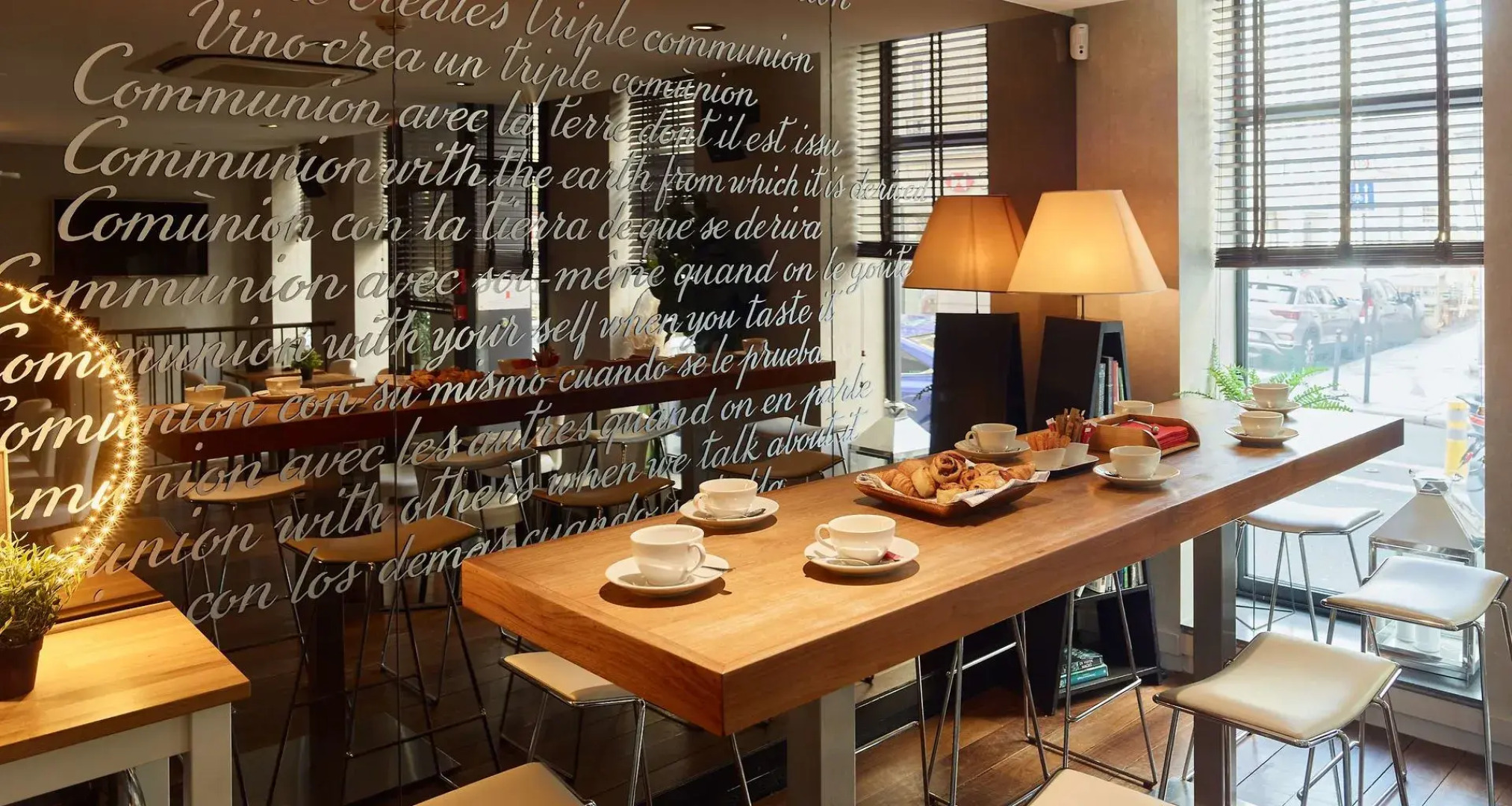 Best Western Aramis Saint-Germain