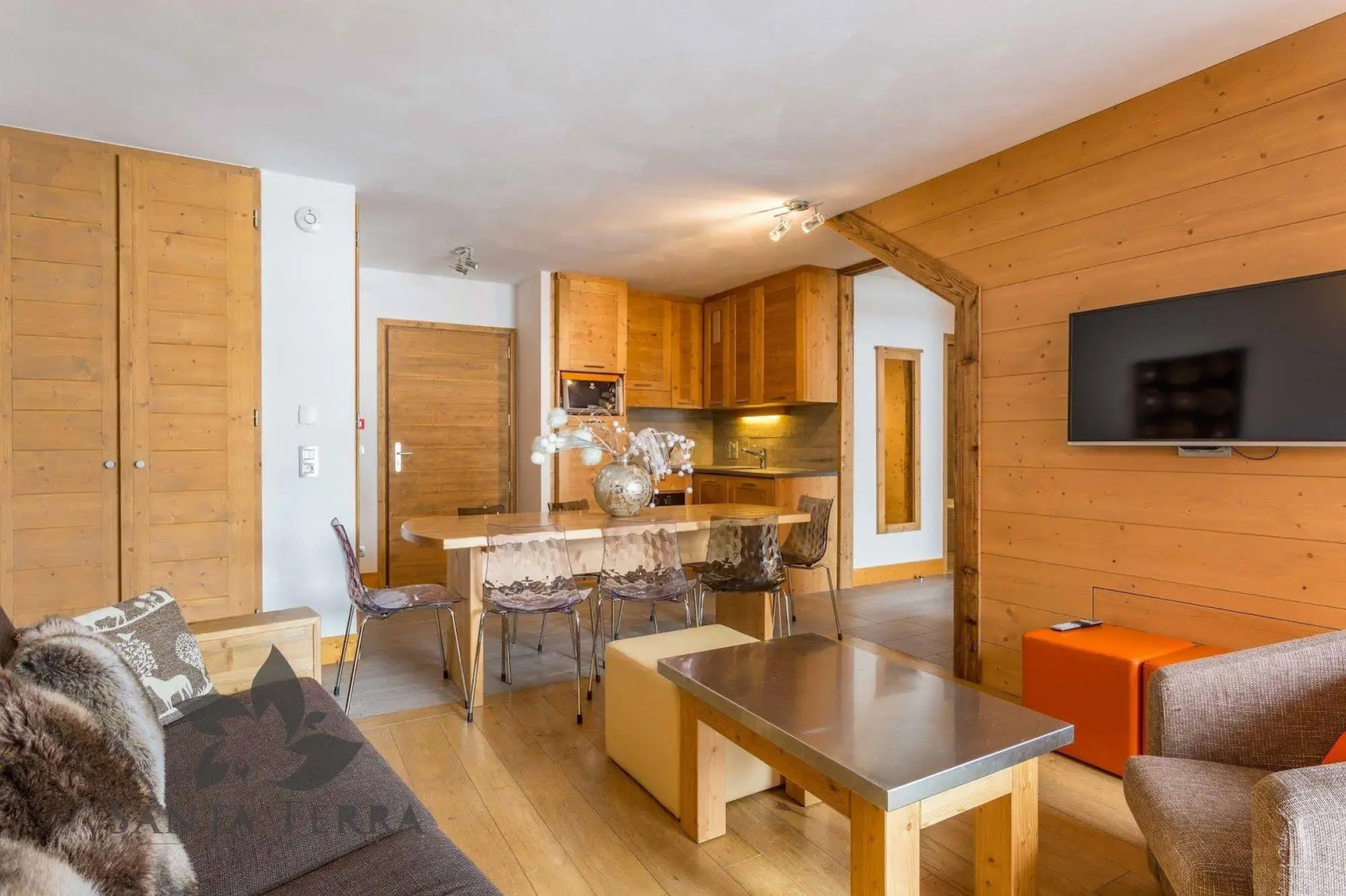 Residence Santa Terra