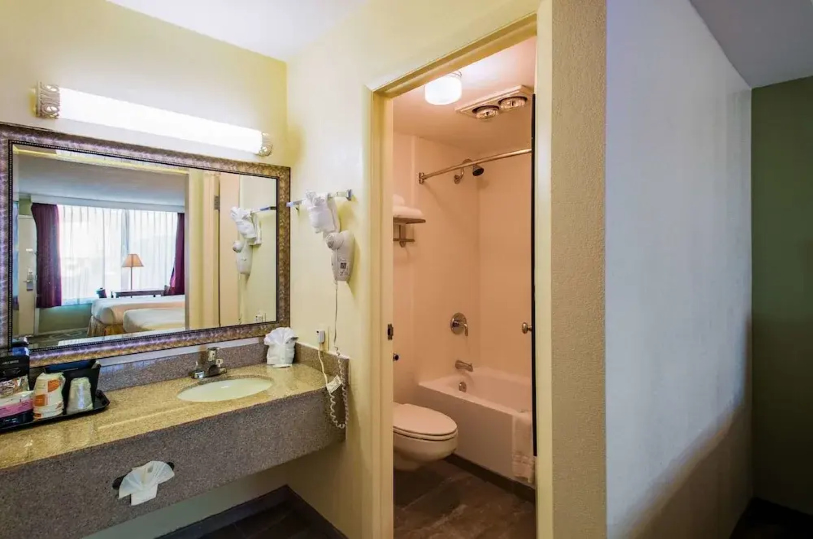 Best Western Lee-Jackson Inn & Conference Center