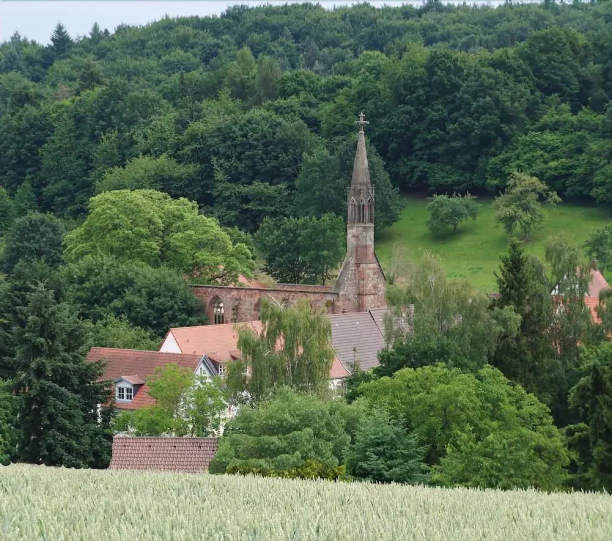 Hotel Rosenthaler Hof