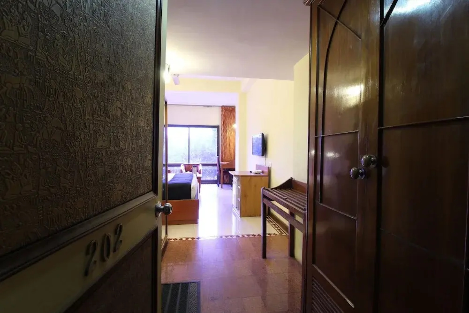 Capital O 1780 Hotel Belsons Taj Mahal