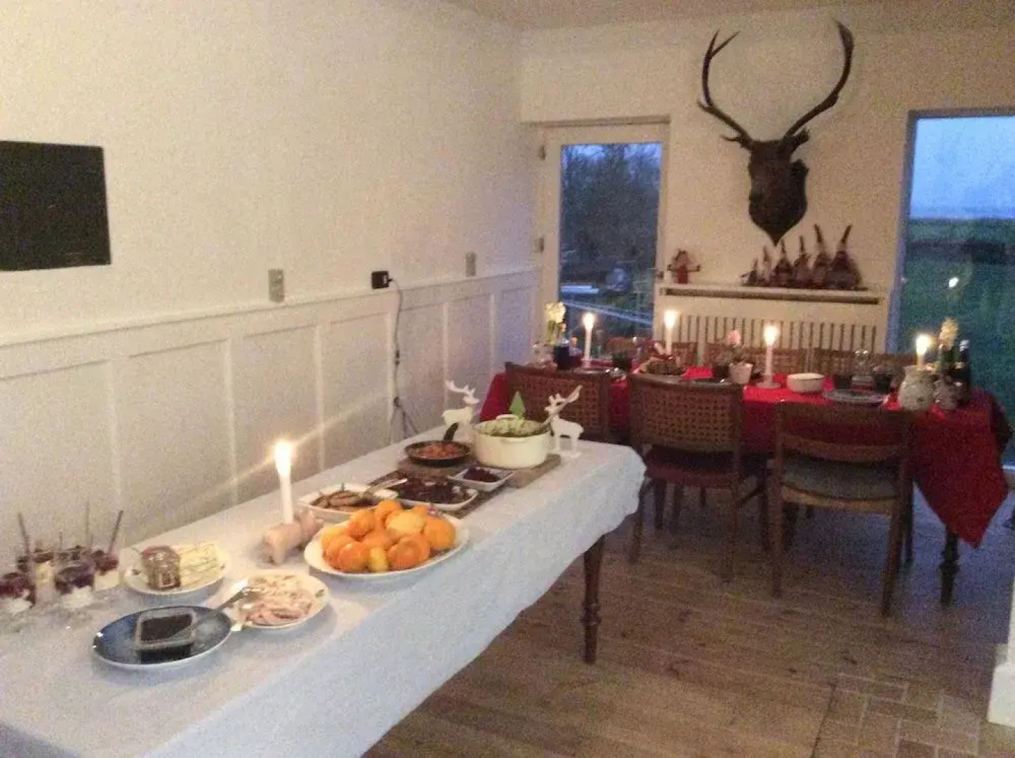 Askø Mejeri - Bed and Breakfast