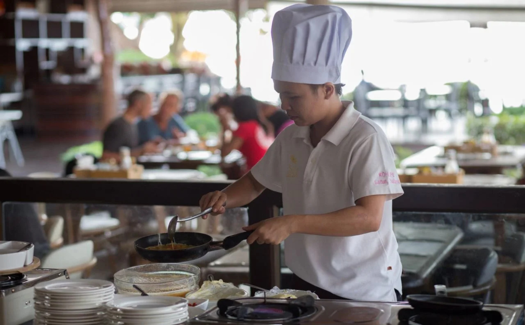 Sita Beach Resort Koh Lipe