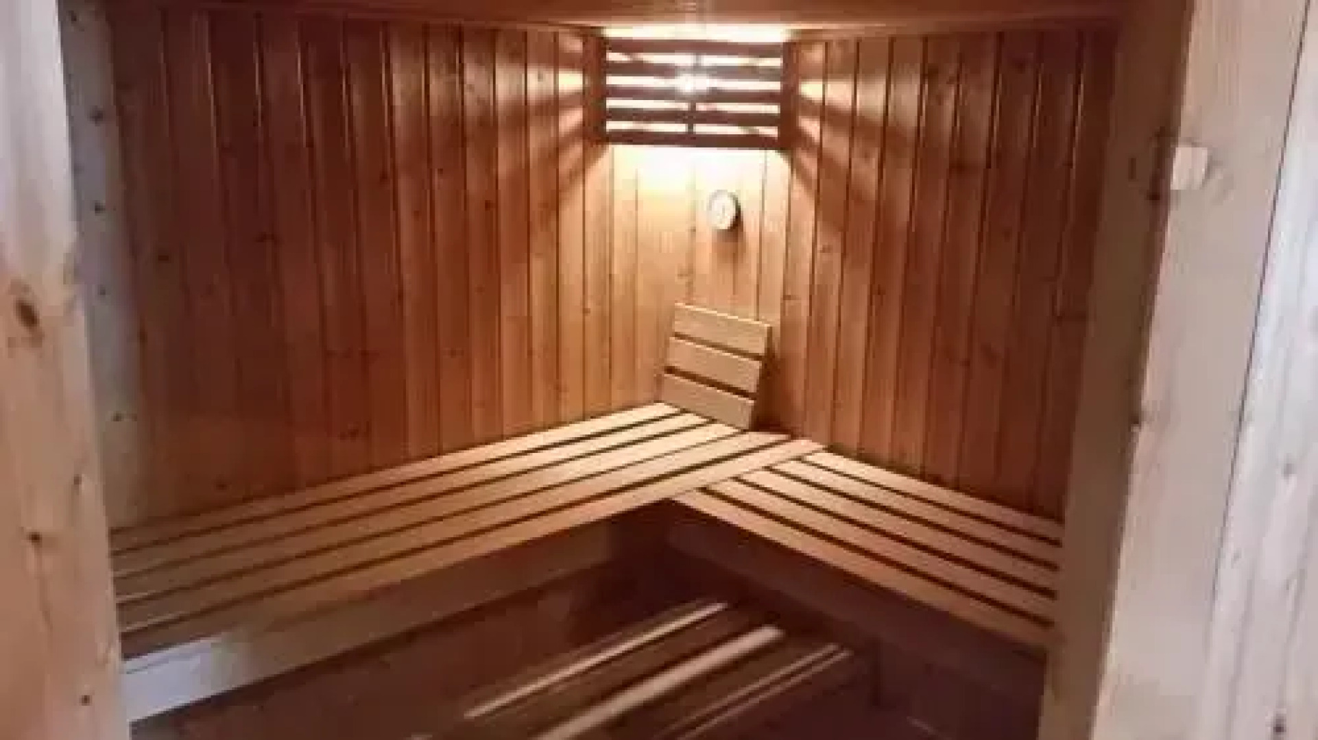 Gästehaus Klausberg