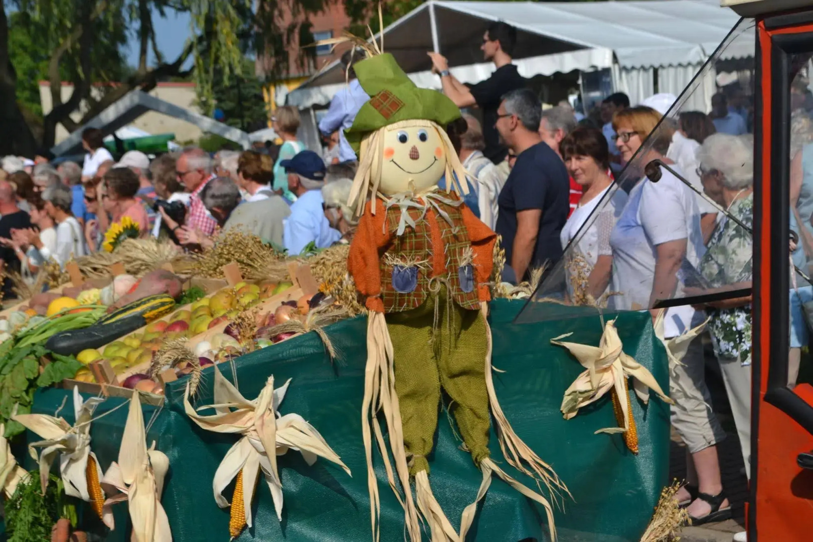 pur NATUR & berlin ALEX 40min.