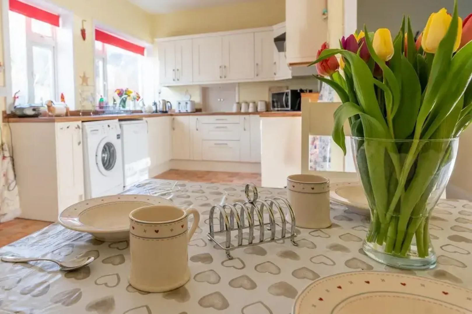 Heatherdale in Mortehoe