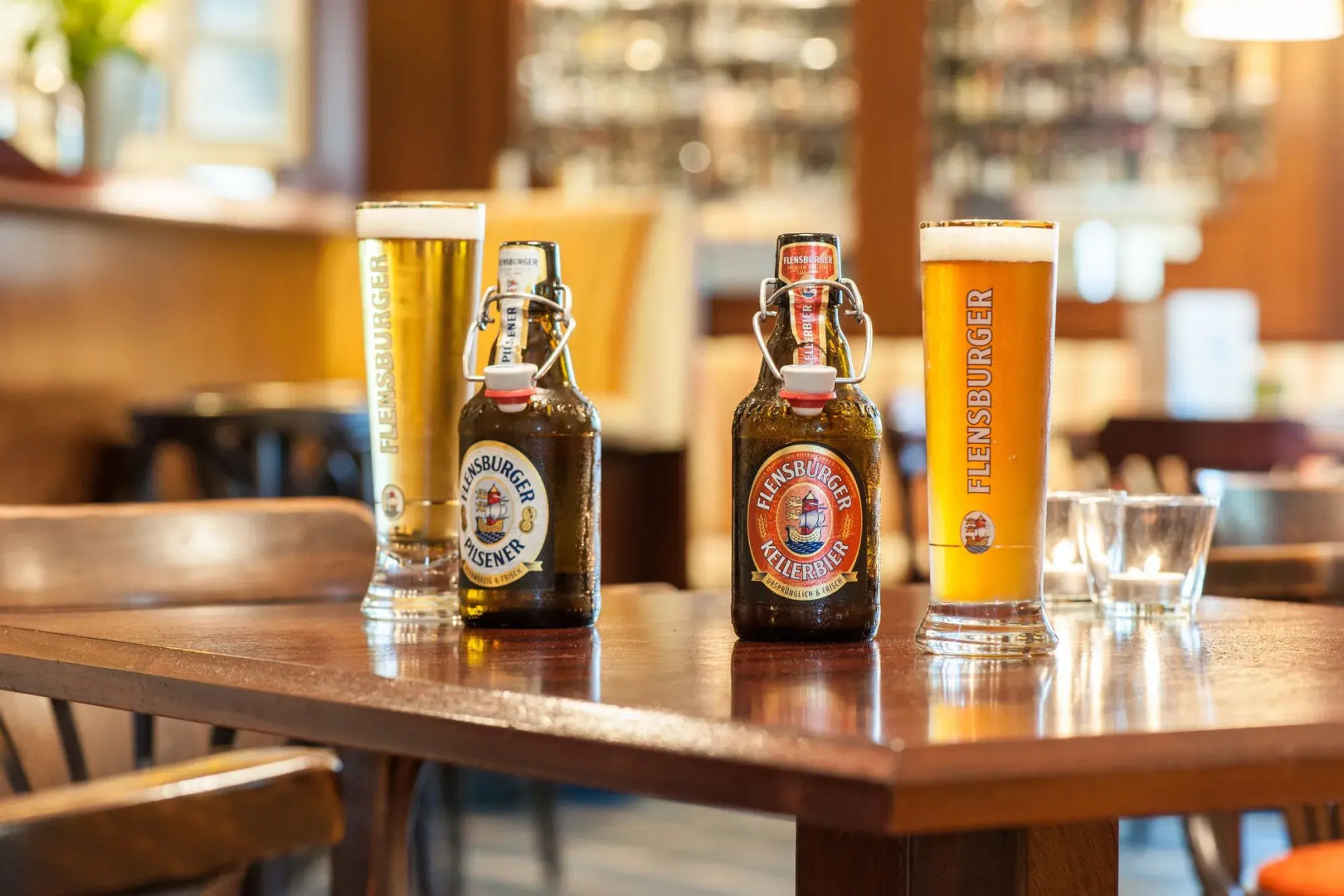 Hotel Birke, Ringhotel Kiel