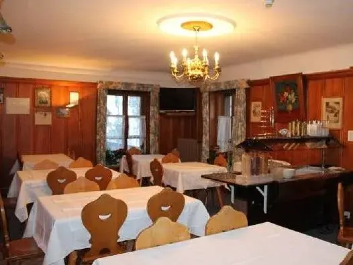 Hotel-Pension Hauser