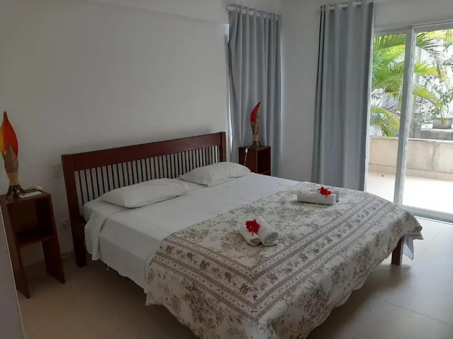 Apartamentos no Pipa Residence