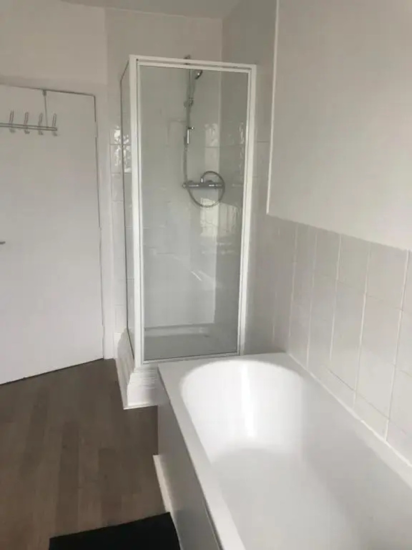 Sandy Pad's Apartments