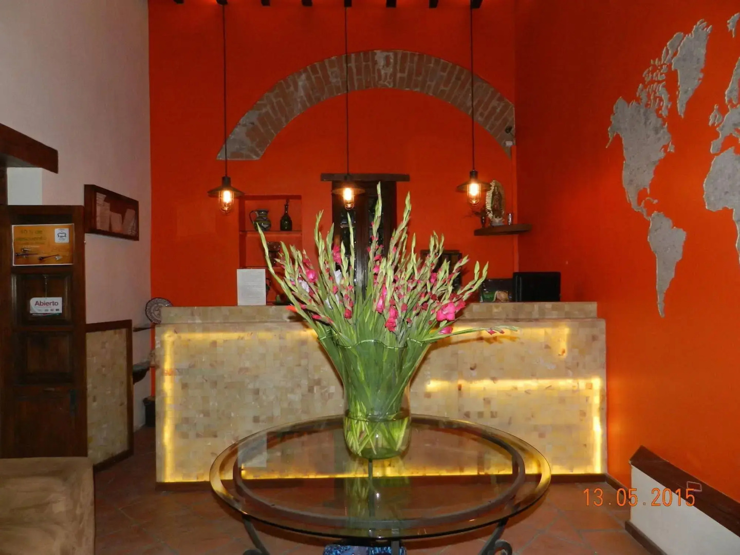 Collection O Al otro lado del rio, Puebla