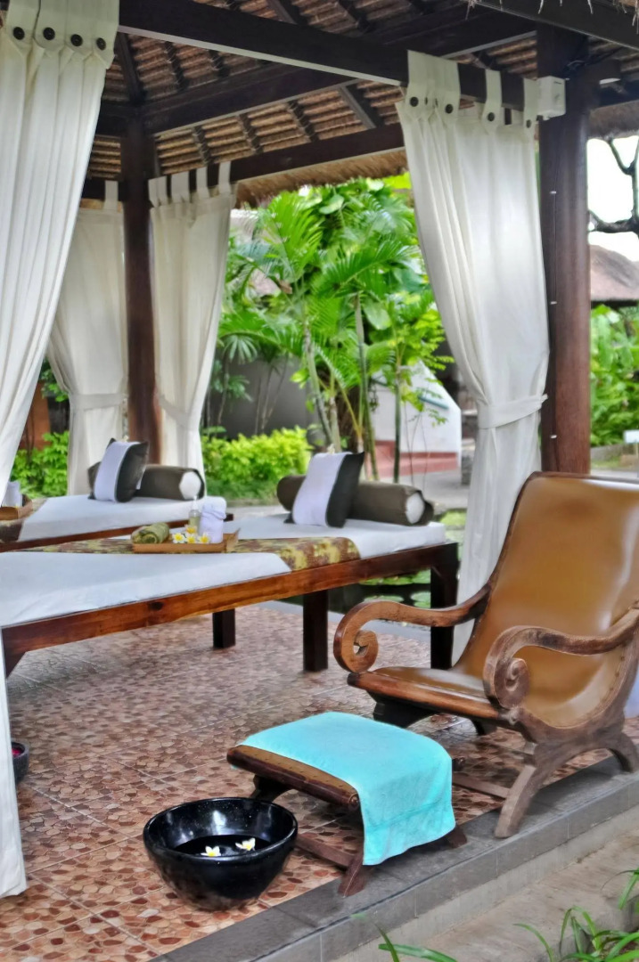 Sativa Sanur Cottages