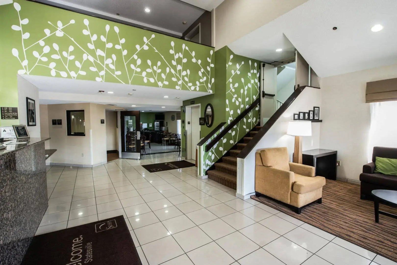 Sleep Inn Statesville