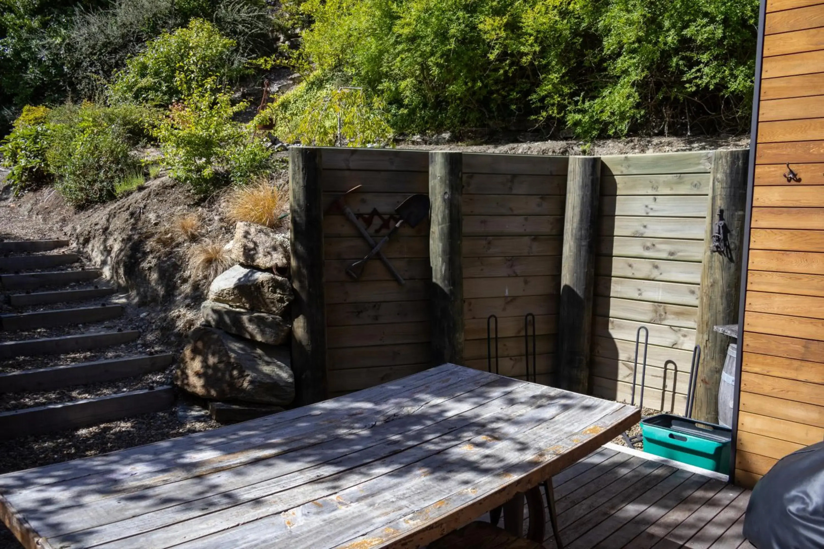 The Prospector on Miners