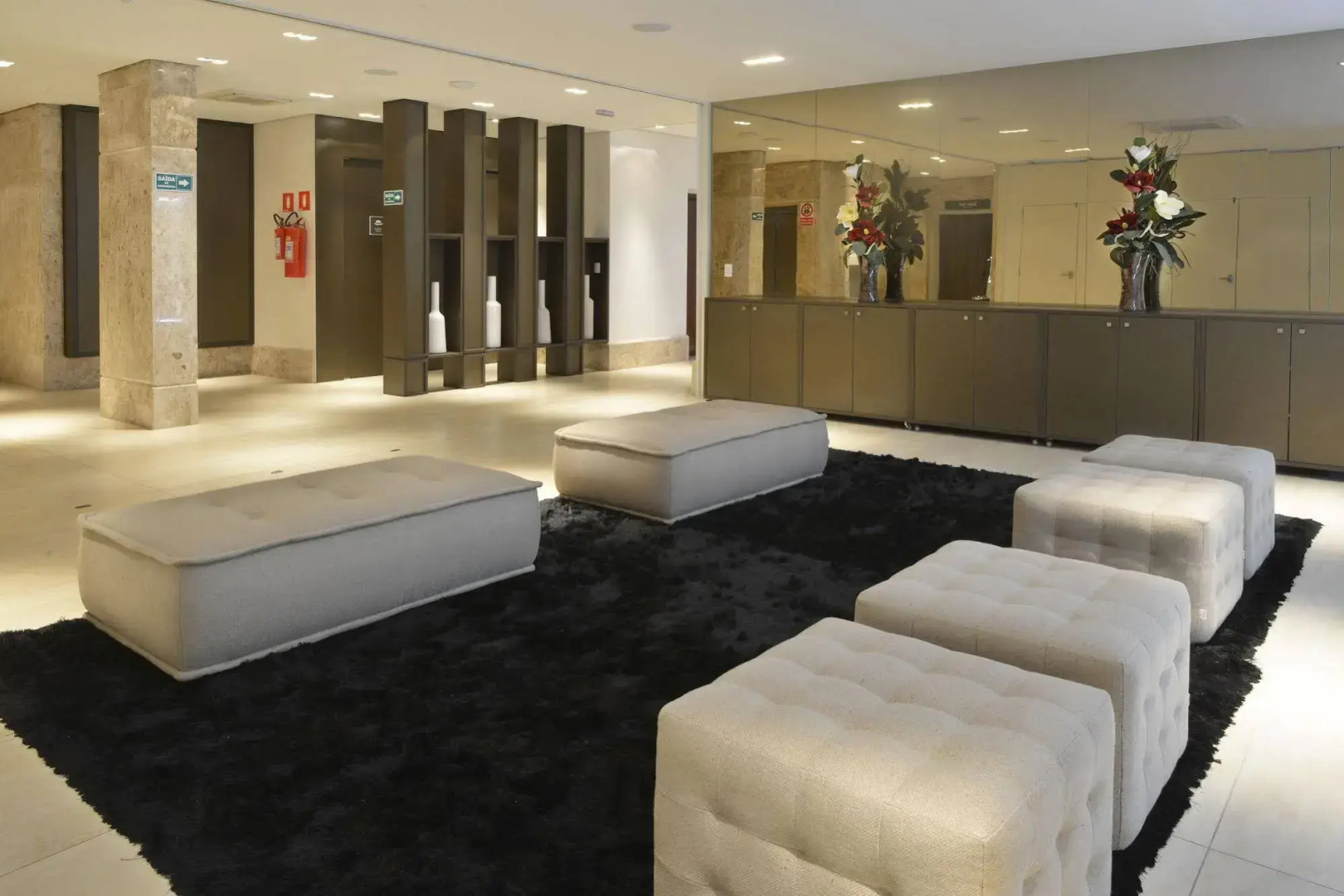 Nord Luxxor Sapucaia