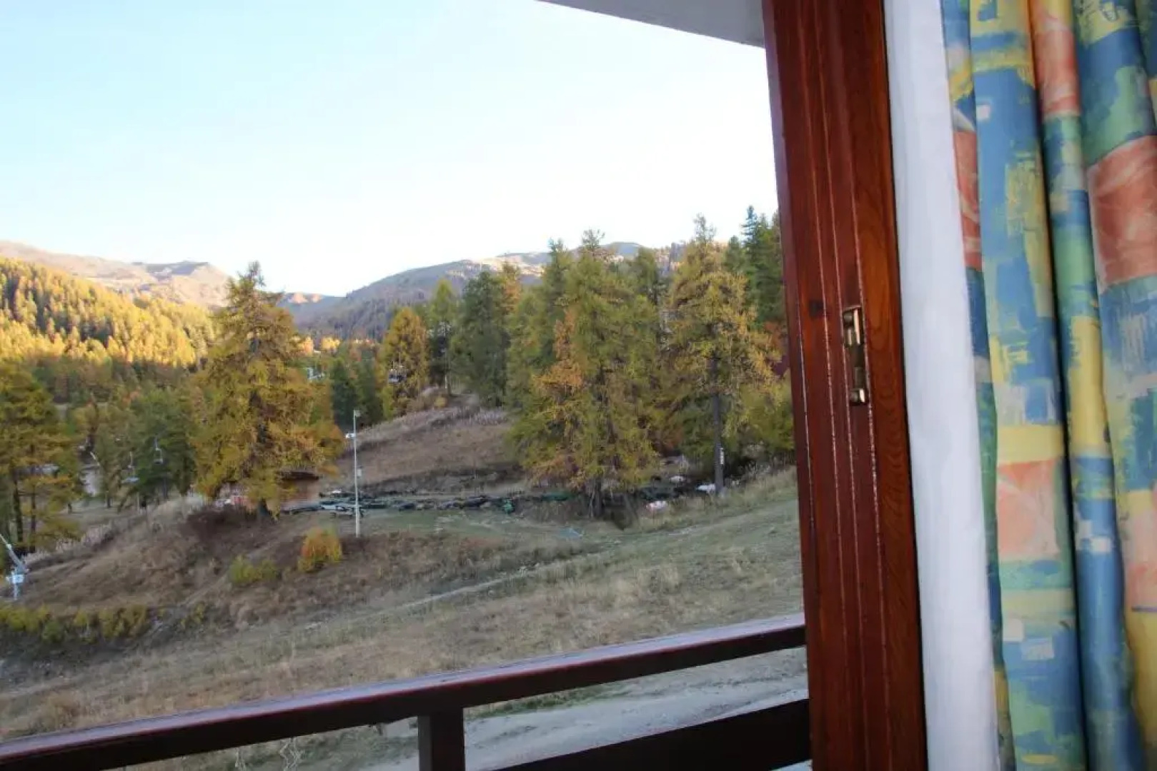 Hotel Le Chardon Bleu