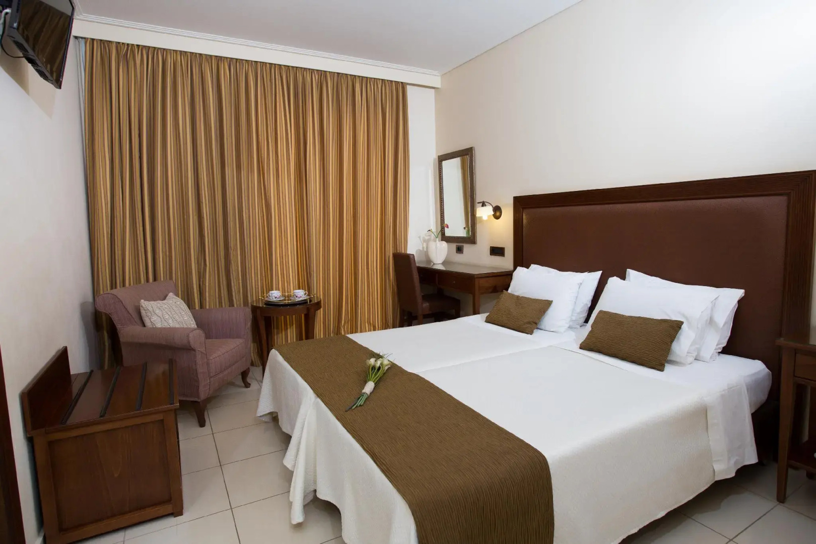 Akti Taygetos Conference Resort