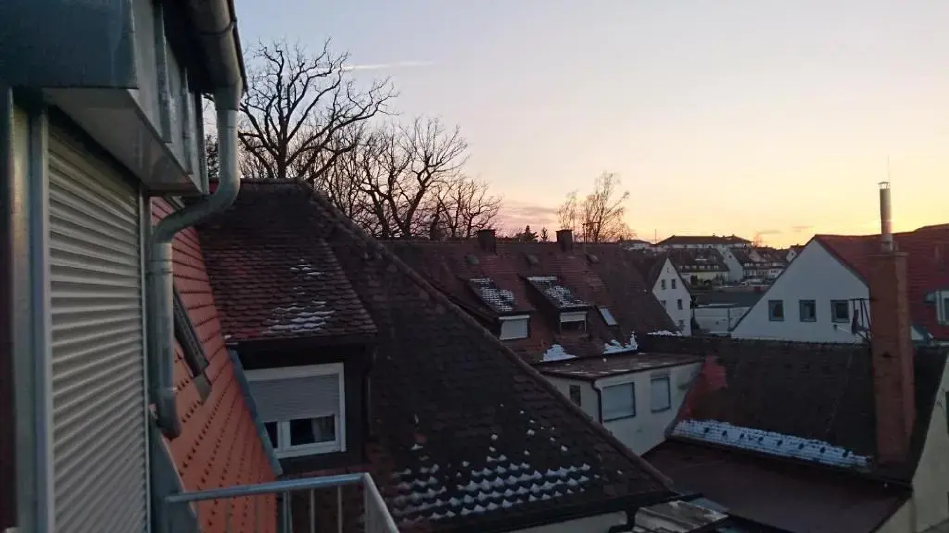 Gästehaus Langhammer