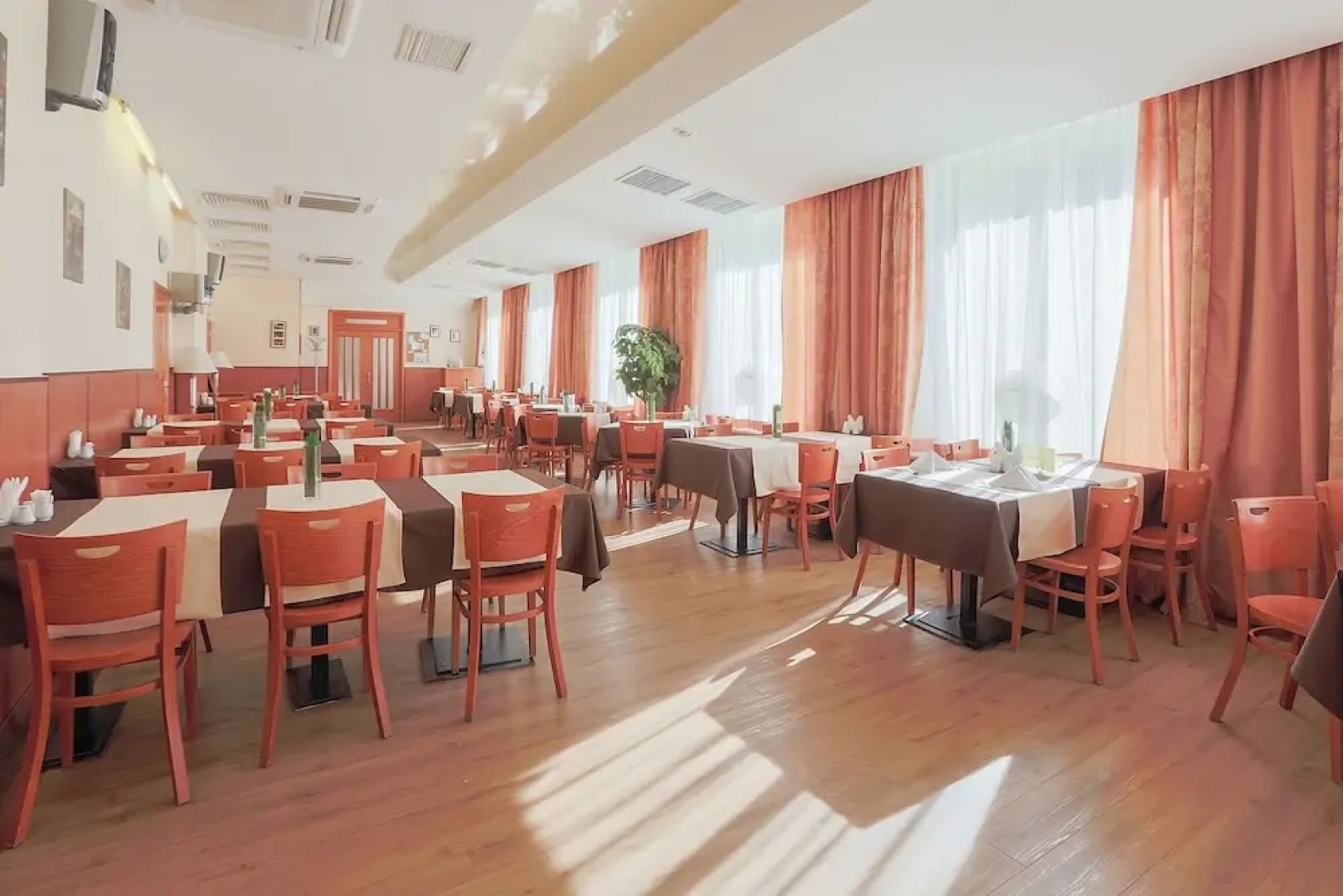 Андерсен отель