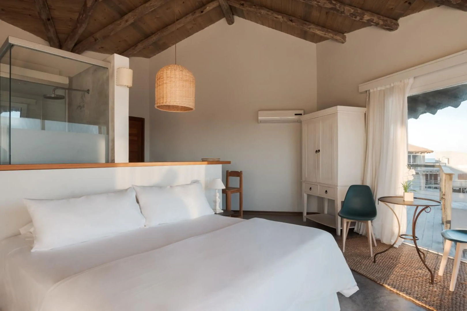 MarAdentro Aparts & Suites