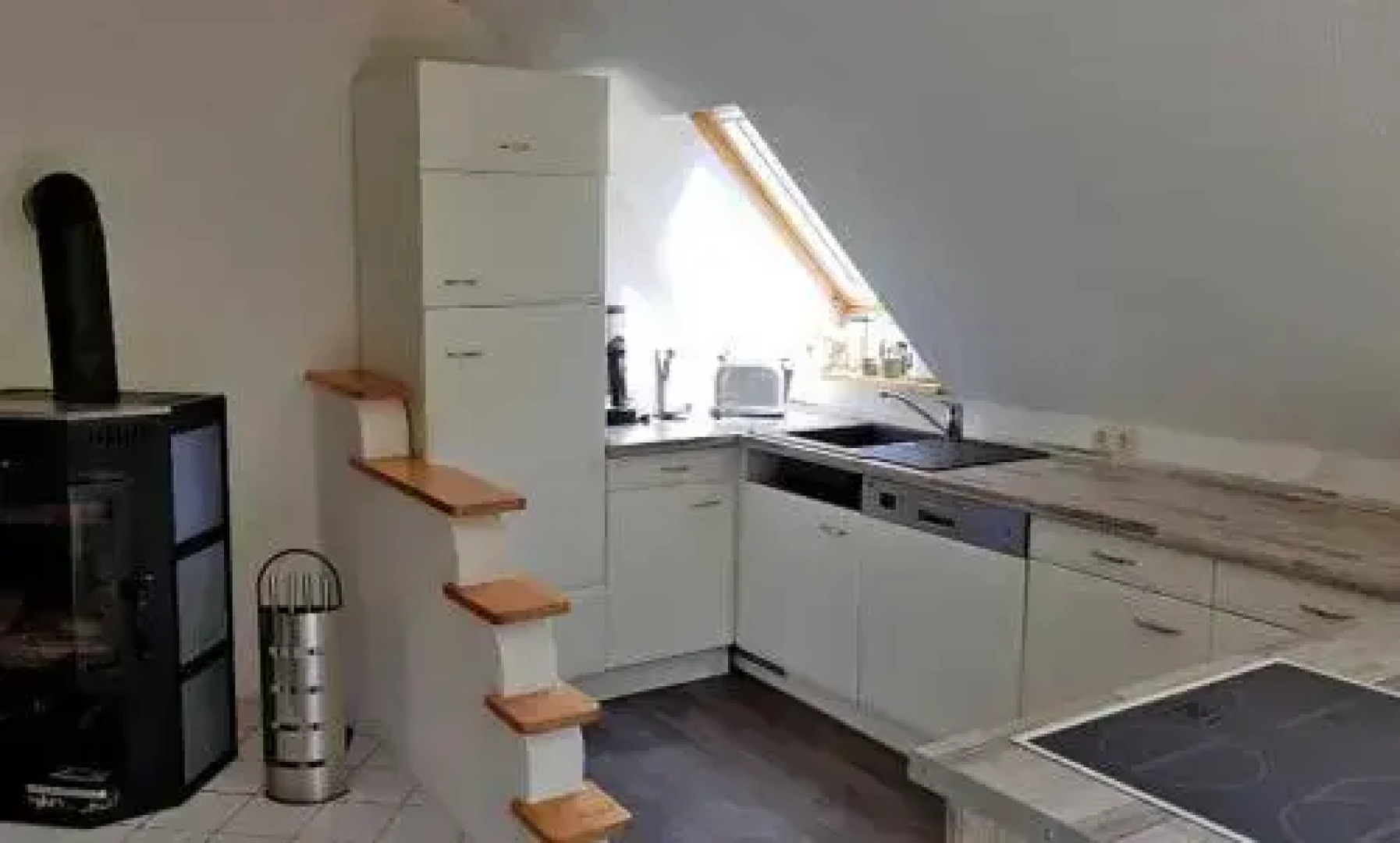 Ferienwohnung Pruchten VORP 1166