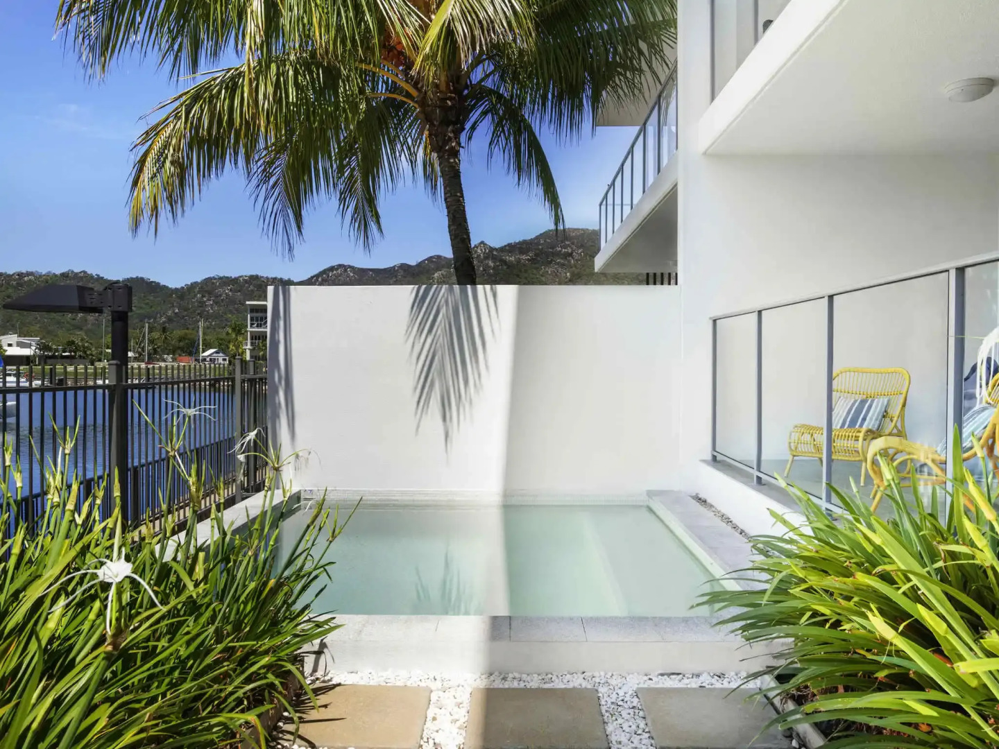 Peppers Blue on Blue