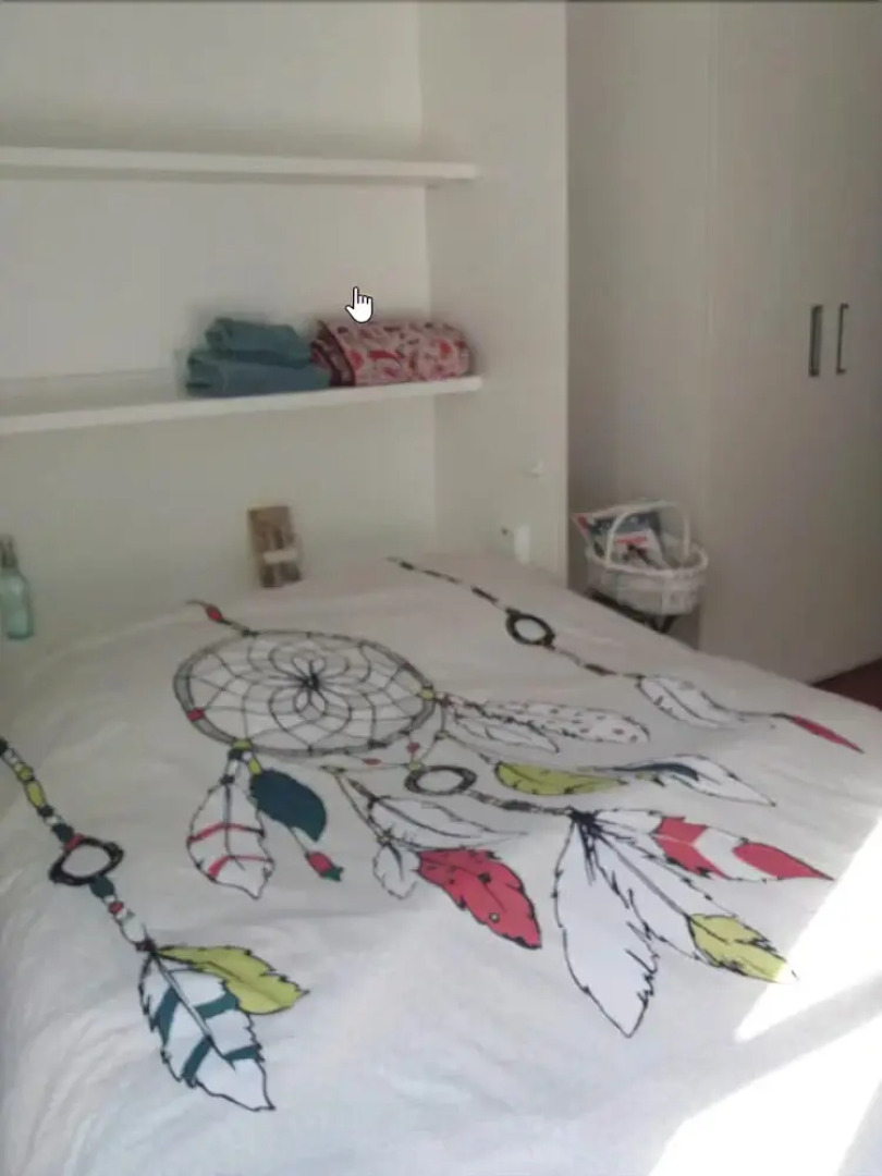 Chambre d'Hotes en Centre-Ville