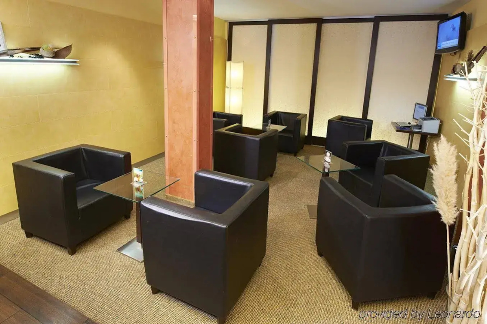 GHOTEL hotel & living München-Nymphenburg