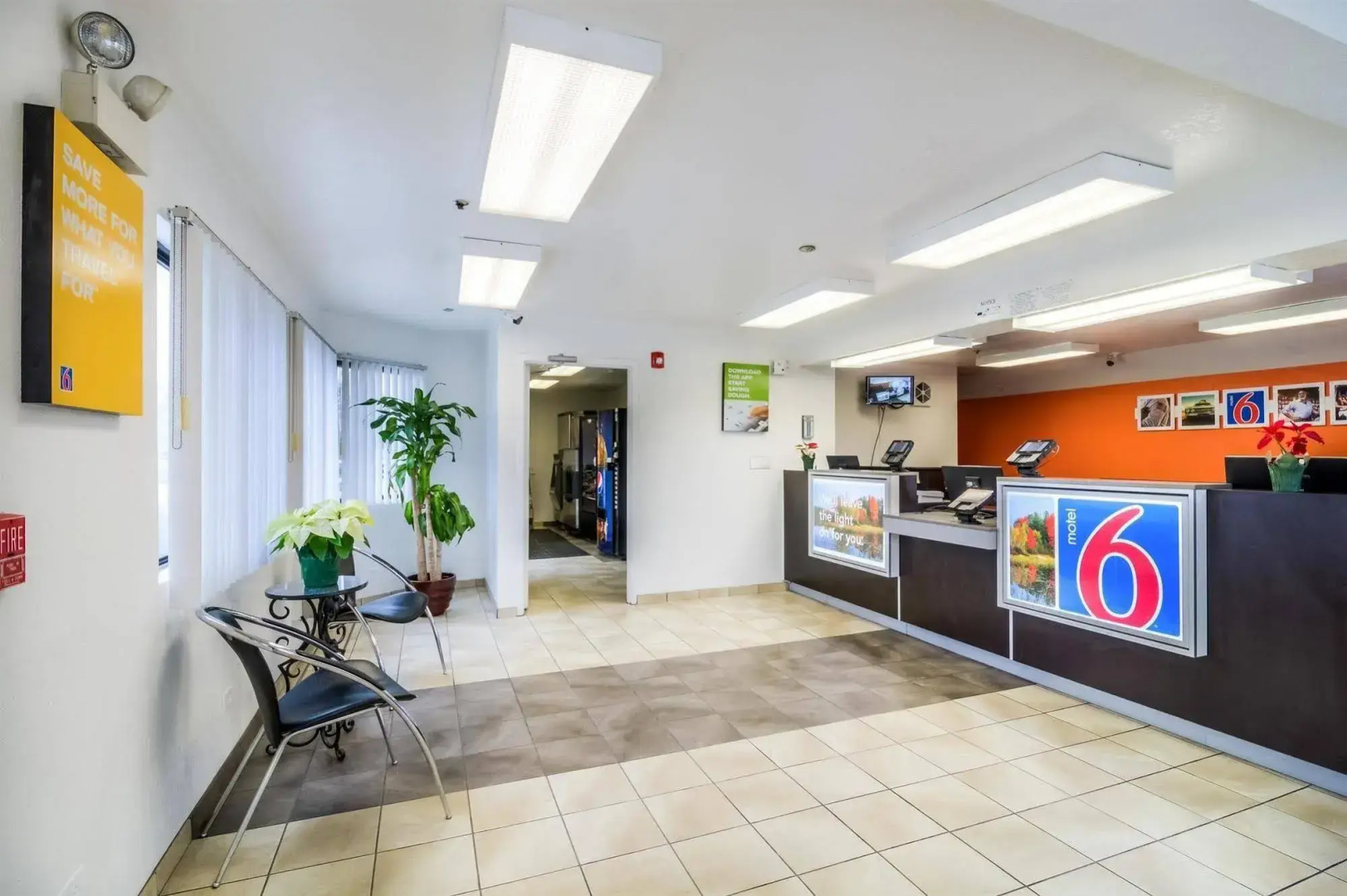 Motel 6 Chicago - Elk Grove