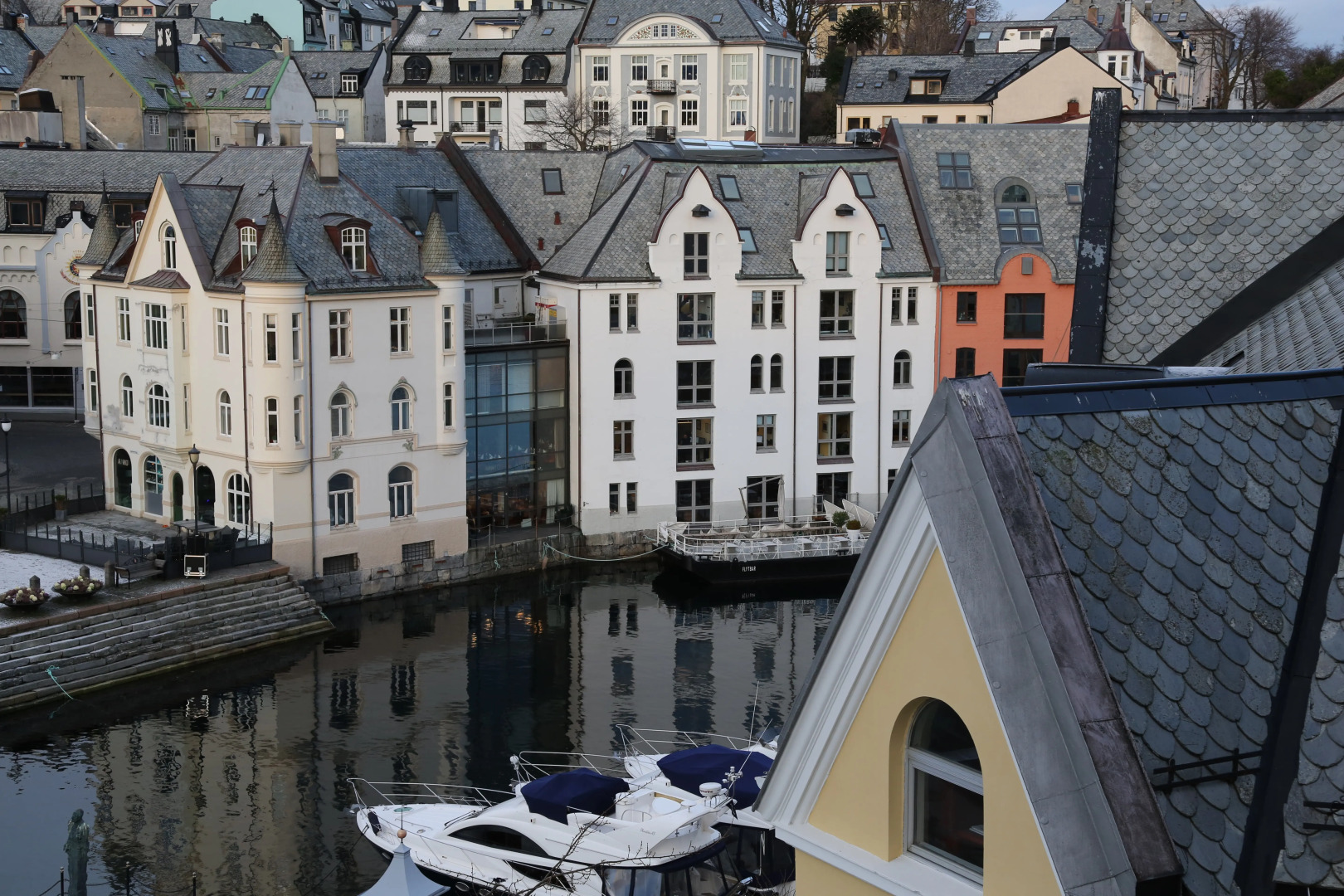 First Hotel Atlantica