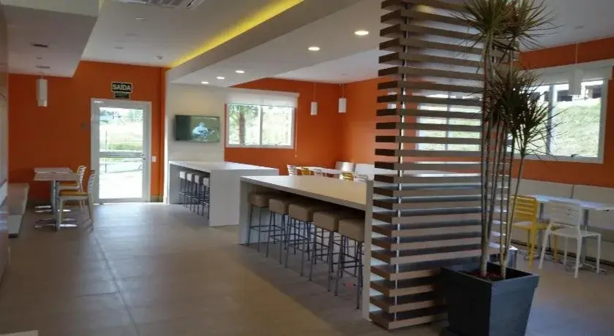 Hotel Oteo Caxias do Sul