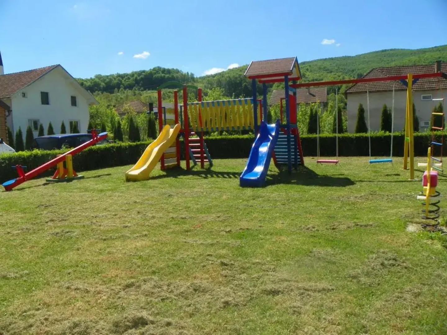 Apartments Galijasevic