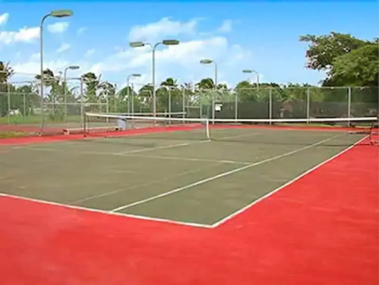 Club St. Croix Beach & Tennis Resort by Antilles Resorts